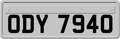ODY7940