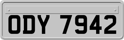 ODY7942