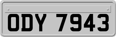 ODY7943
