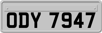 ODY7947
