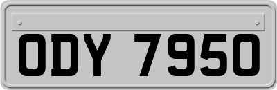ODY7950