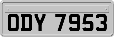 ODY7953
