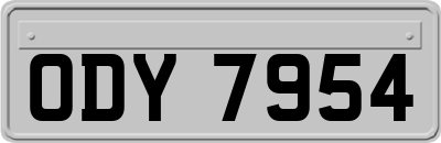 ODY7954