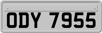 ODY7955