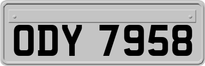 ODY7958