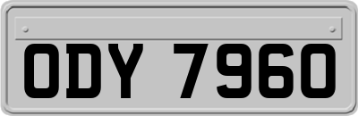 ODY7960