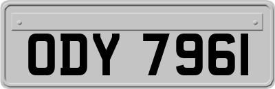 ODY7961