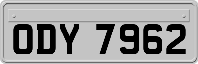 ODY7962