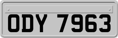 ODY7963