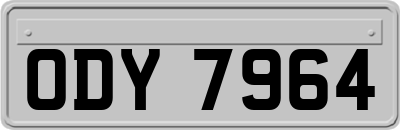 ODY7964