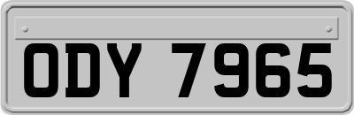 ODY7965