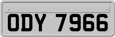 ODY7966