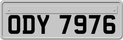 ODY7976