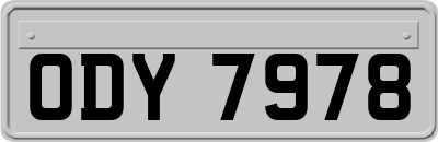 ODY7978