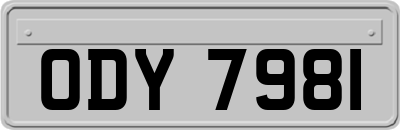 ODY7981