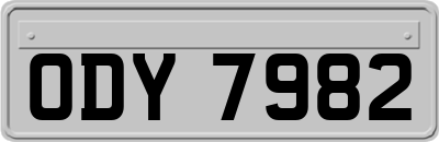 ODY7982
