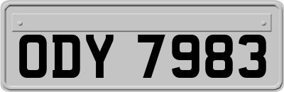 ODY7983