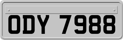ODY7988