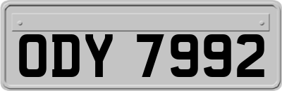 ODY7992