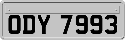 ODY7993