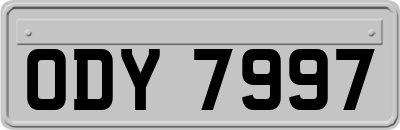 ODY7997