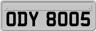 ODY8005