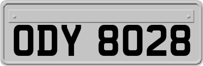 ODY8028