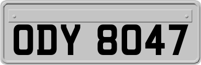 ODY8047