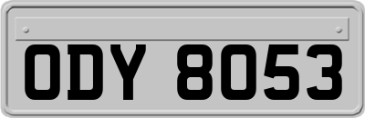 ODY8053