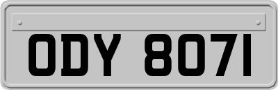 ODY8071