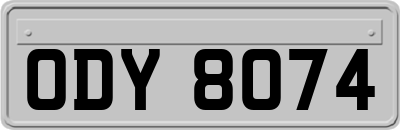 ODY8074