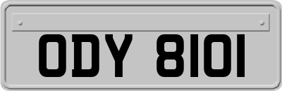 ODY8101
