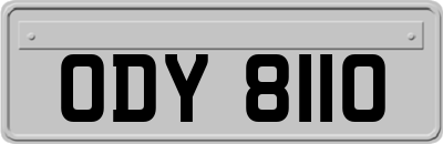 ODY8110