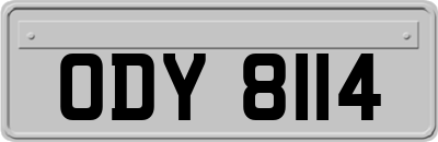 ODY8114