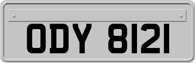 ODY8121