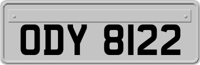 ODY8122