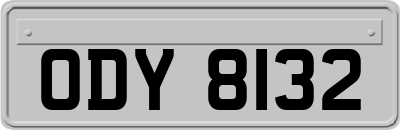 ODY8132