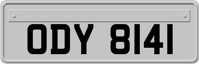ODY8141