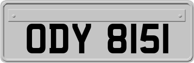ODY8151