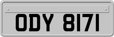ODY8171