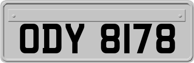 ODY8178