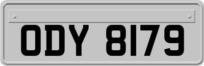 ODY8179