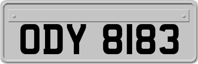 ODY8183