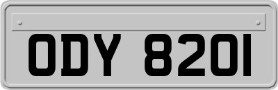 ODY8201