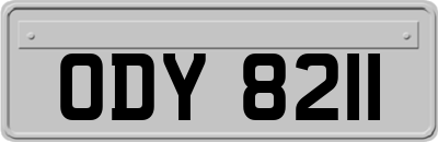 ODY8211