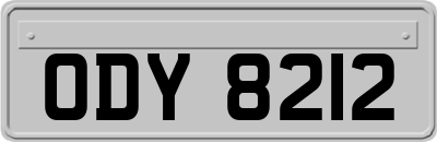ODY8212