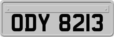 ODY8213