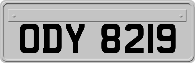 ODY8219