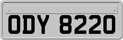ODY8220