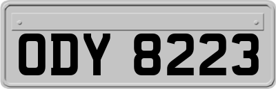 ODY8223